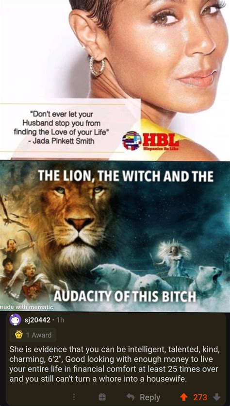 The Lion, the Witch, and the Audacity Meme: Exploring its Impact on Pop Culture